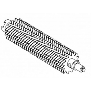 Back Knife Shaft Assy TA3132